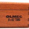 奥尔梅克 马杜罗 托罗<br>Olmec Maduro Toro - 图片 2
