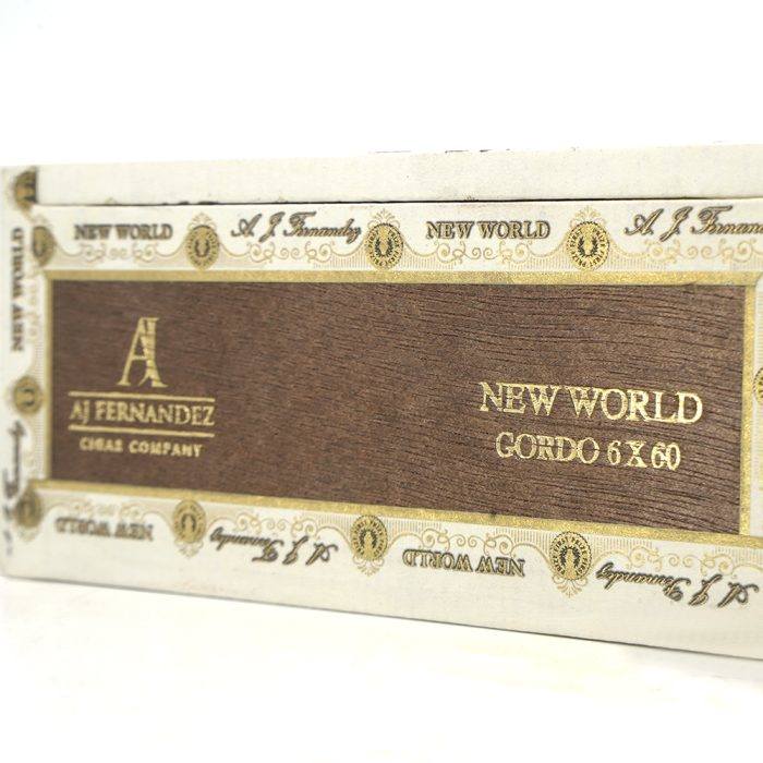 新世界康涅狄格州戈多<br>New World Connecticut Gordo - 图片 2