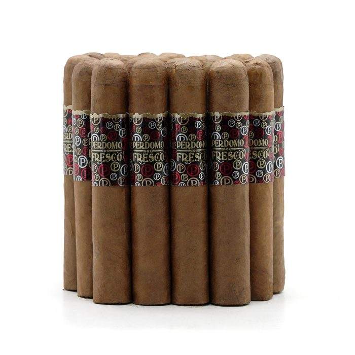 新鲜日晒罗伯图<br>Fresco Sun Grown Robusto - 图片 2