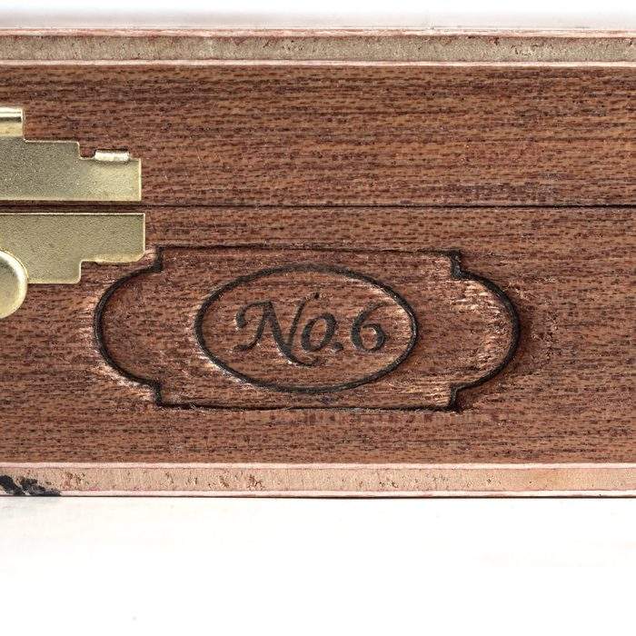 1926 系列 6号 马杜罗<br>1926 Serie No. 6 Maduro - 图片 2