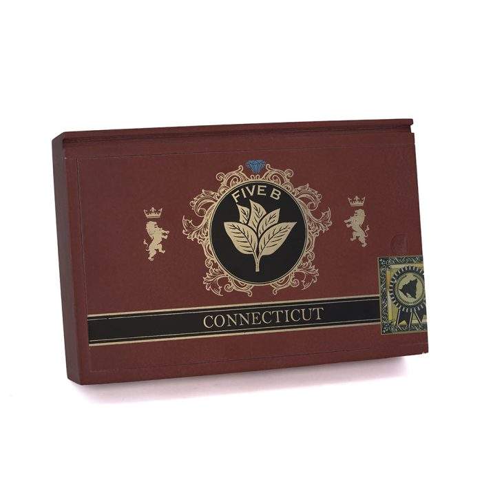 5B 特级罗伯图<br>Five B Robusto Extra - 图片 2