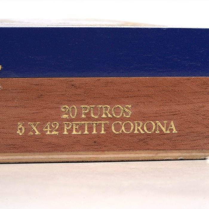 海克利尔城堡 CT 小高朗拿<br>Highclere Castle CT Shade Petite Corona - 图片 2