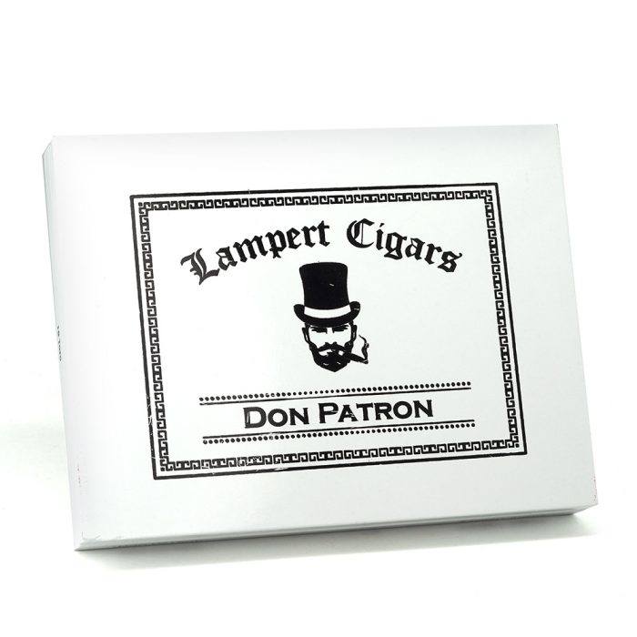 黄金当帕德龙<br>Oro Don Patron Toro - 图片 2