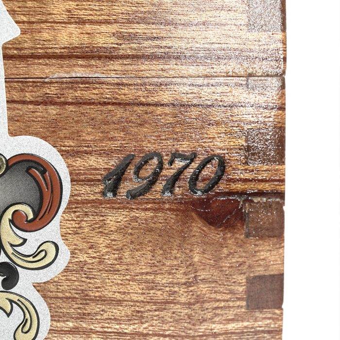 唐 佩平 加西亚 古巴 经典 比利高 1970<br>Don Pepin Garcia Cuban Classic Belicoso 1970 - 图片 2