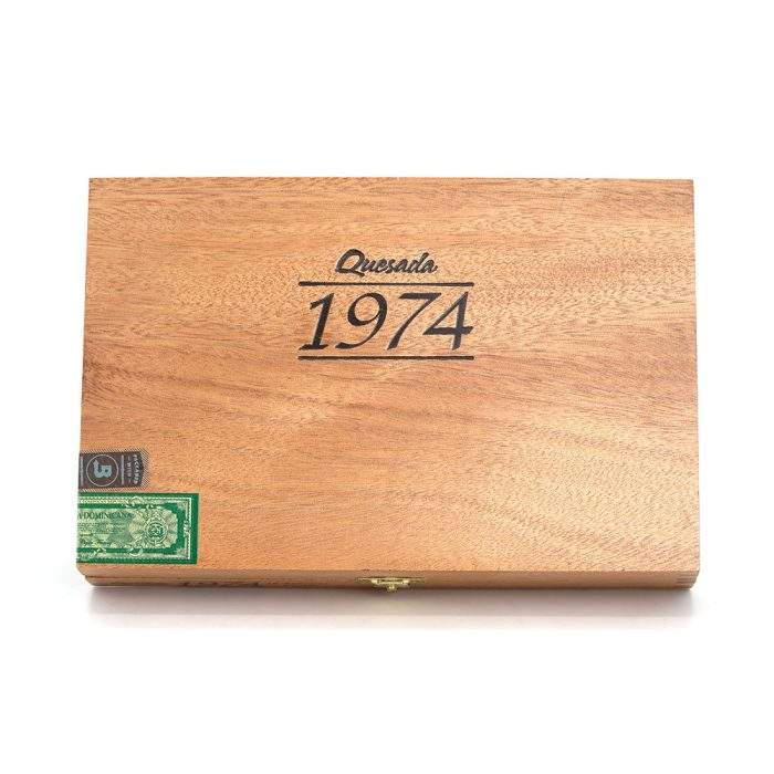 1974 罗伯图<br>1974 Robusto - 图片 2