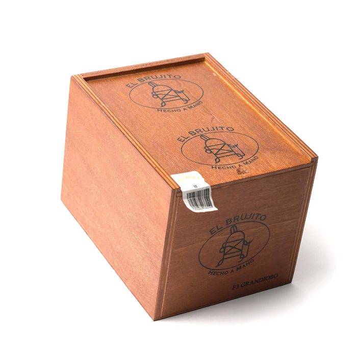 巫师 F3<br>El Brujito F3 - 图片 2