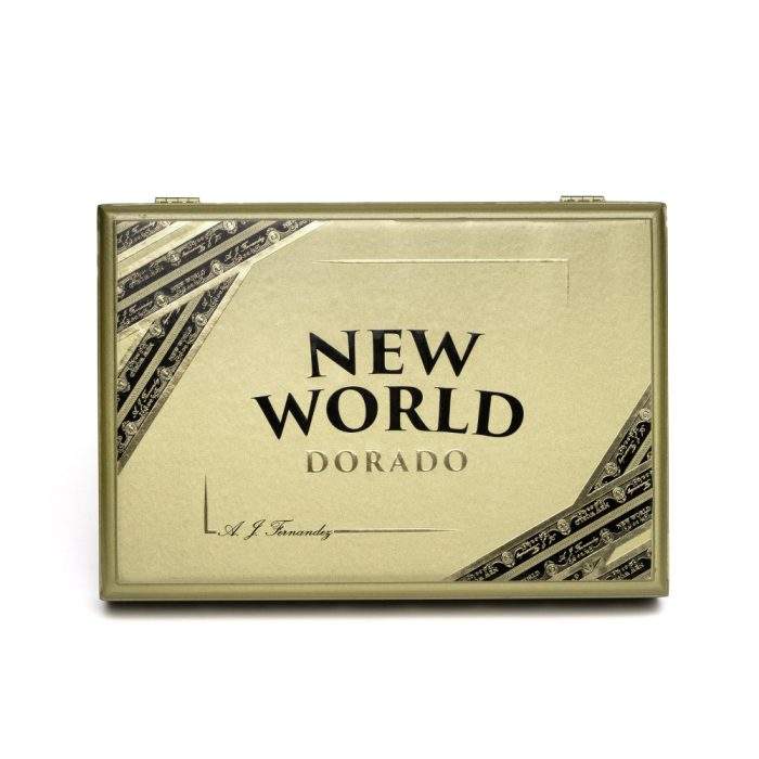 新世界多拉多 高朗拿<br>New World Dorado Corona - 图片 2