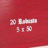 1675 限量版红色罗伯图<br>1675 Edicion Rojo Robusto - 图片 2