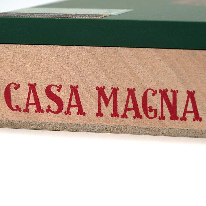 卡萨麦格纳LIGA F托罗<br>Casa Magna LIGA F Toro - 图片 2