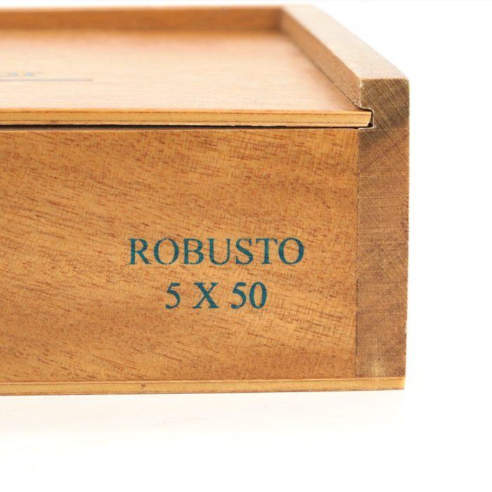 蔚蓝 罗伯图<br>Azul Robusto - 图片 2