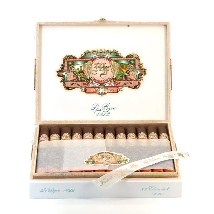 1922 珍宝 丘吉尔<br>Le Bijou 1922 Churchill - 图片 2