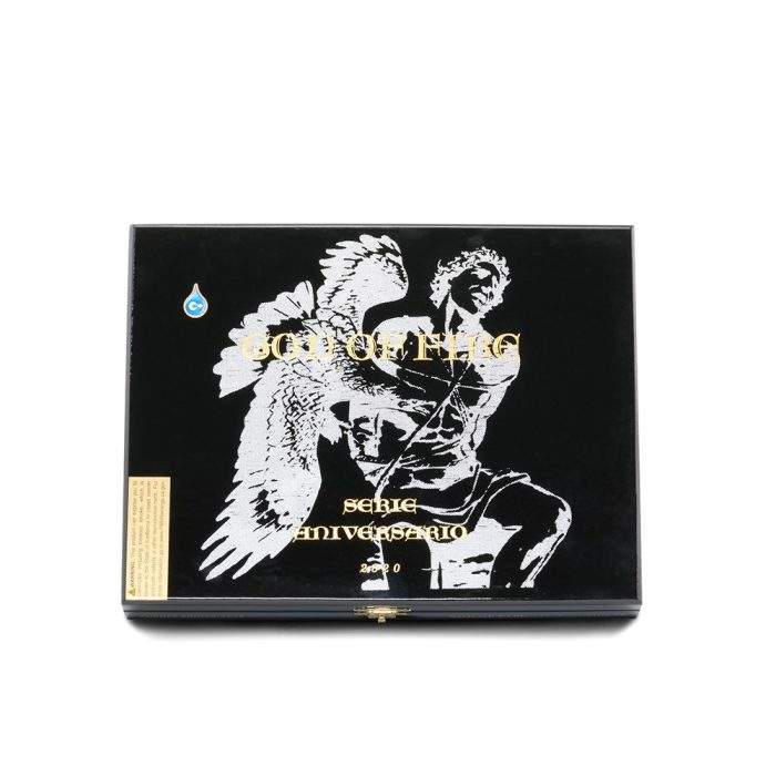 周年纪念56 2020<br>Serie Aniversario 56 2020 - 图片 2