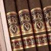 V系列米拉尼奥小高朗拿 4号<br>Serie V Melanio Petit Corona No.4 - 图片 2
