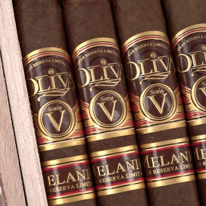 V系列米拉尼奥小高朗拿 4号<br>Serie V Melanio Petit Corona No.4 - 图片 2