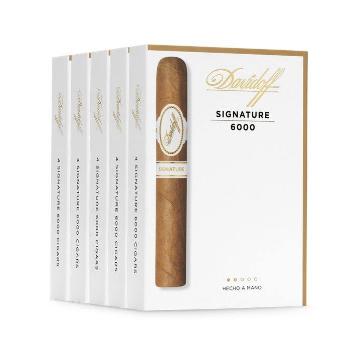 署名6000<br>Signature 6000 - 图片 2