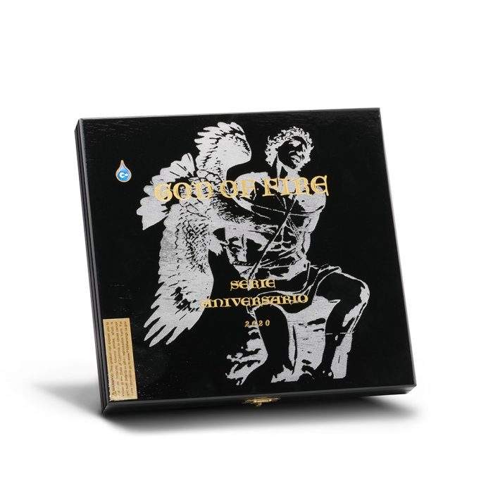 周年纪念 54 2020<br>Serie Aniversario 54 2020 - 图片 2