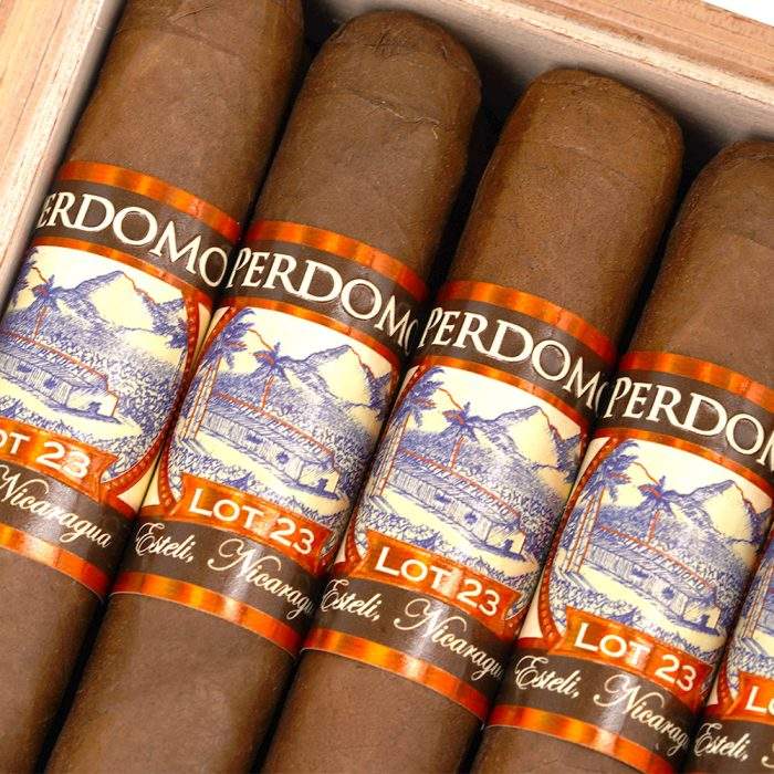 地段23 日晒托罗<br>Lot 23 Sun Grown Toro - 图片 2