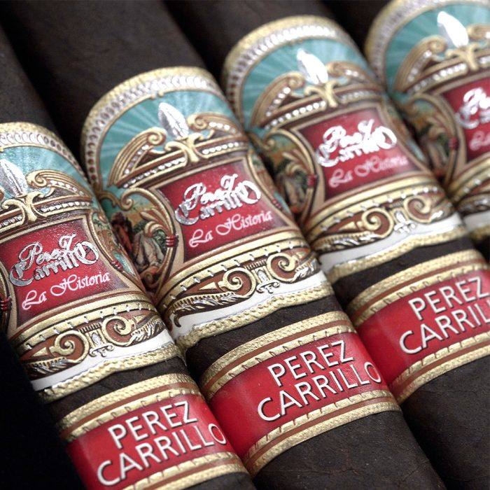 卡里洛历史 埃尔塞纳多尔<br>Carrillo La Historia El Senador - 图片 2