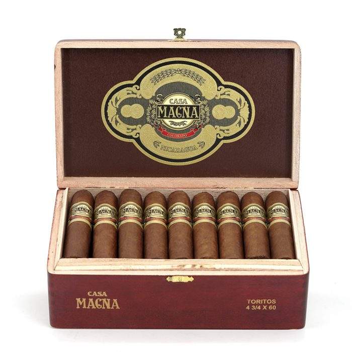 卡萨麦格纳 科罗拉多 小公牛<br>Casa Magna Colorado Torito - 图片 2