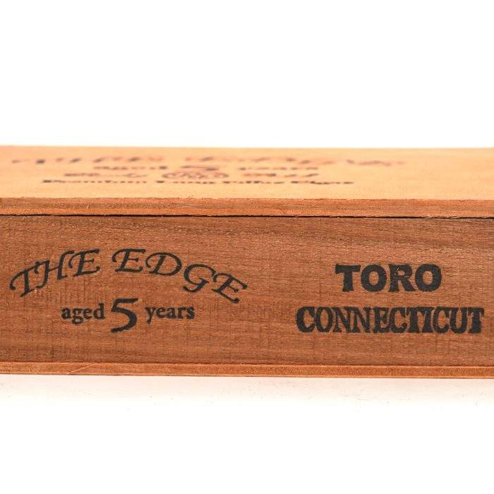 边缘 康涅狄格州 托罗<br>The Edge Connecticut Toro - 图片 2