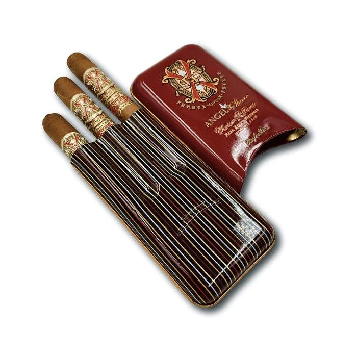 Opus X巨著 天使 完美X<br>Angel's Share Perfecxion X - 图片 2