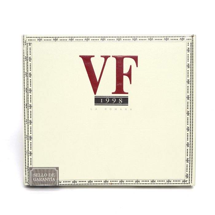 1998 VF 42L<br>1998 VF 42L - 图片 2