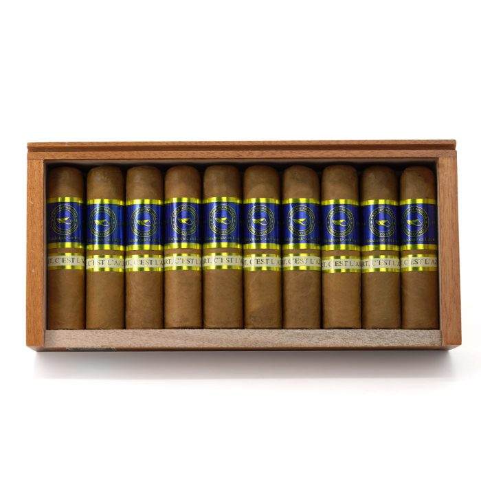 蔚蓝 短戈多<br>Azul Short Gordo - 图片 4