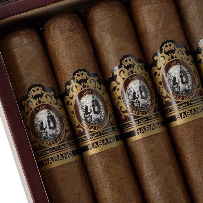 1492赫雷斯遗产 戈多<br>1492 Jerez Legacy Gordo - 图片 2