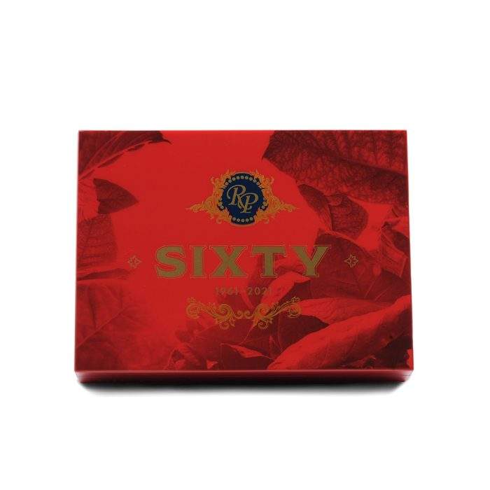 六十周年 罗伯图<br>Sixty Robusto - 图片 2