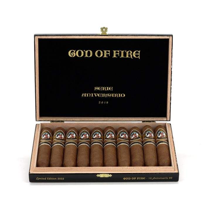 周年纪念60 2019<br>Serie Aniversario 60 2019 - 图片 2