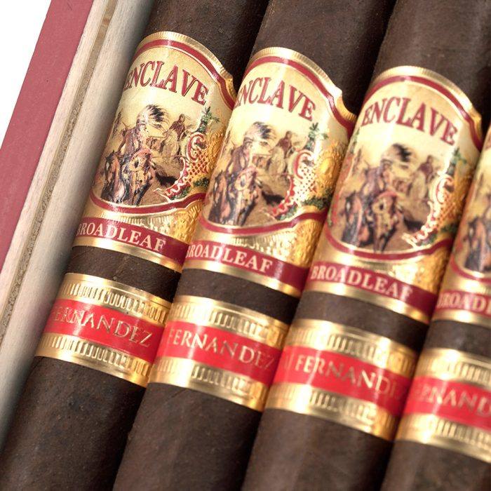 飞地阔叶丘吉尔<br>Enclave Broadleaf Churchill - 图片 4