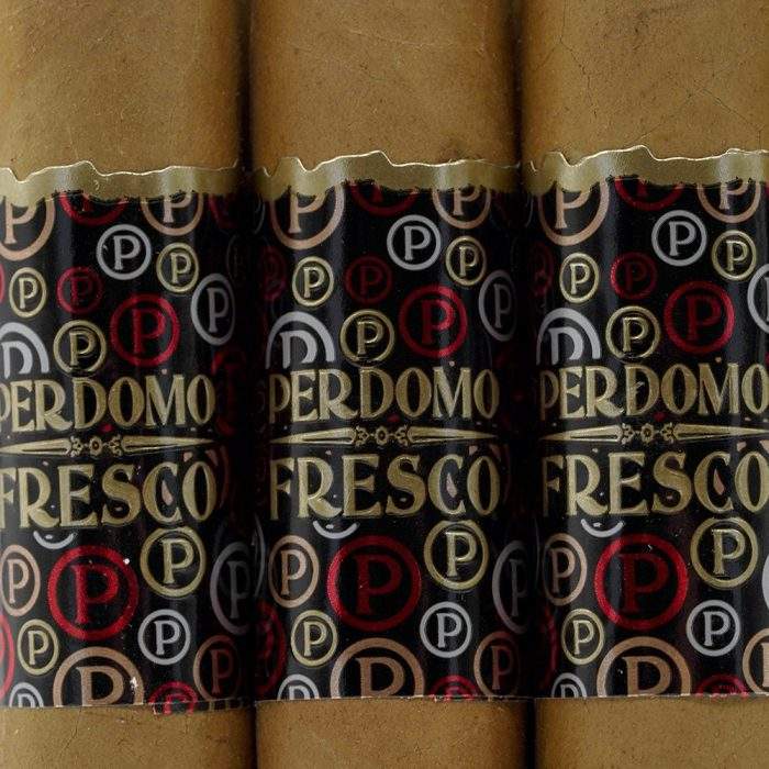 新鲜康涅狄格州罗伯图<br>Fresco Connecticut Robusto - 图片 2