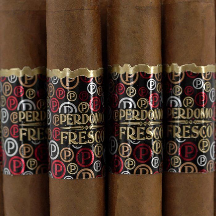 新鲜日晒丘吉尔<br>Fresco Sun Grown Churchill - 图片 2