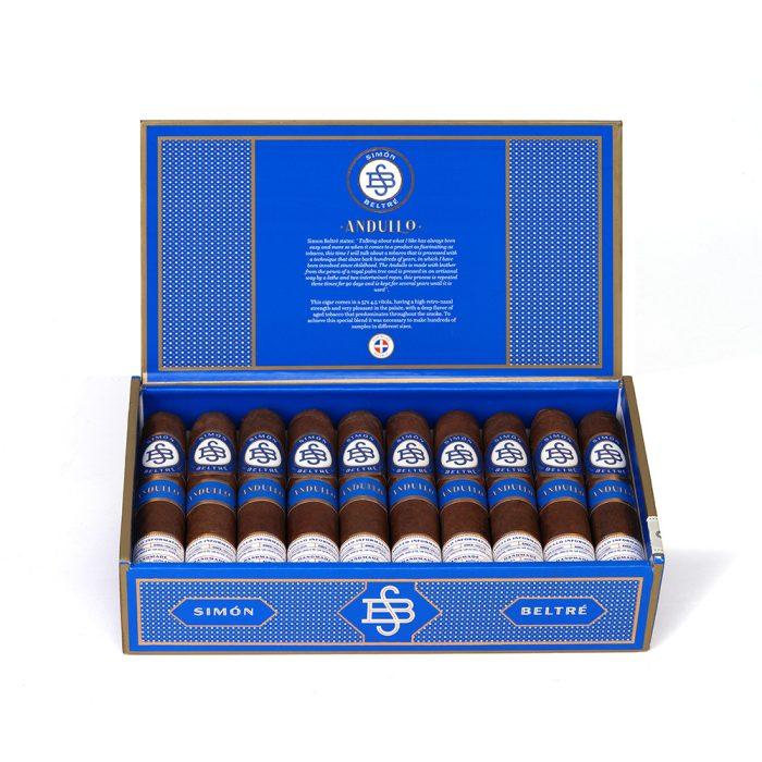 安杜洛祖传<br>Andullo Ancestral - 图片 2