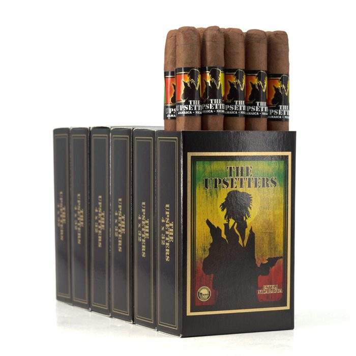 颠覆者 斯卡<br>The Upsetters Ska - 图片 2