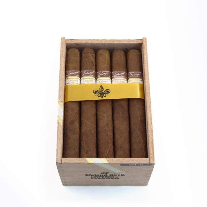 科乔努 2012 苏门答腊<br>Cojonu 2012 Sumatra - 图片 2