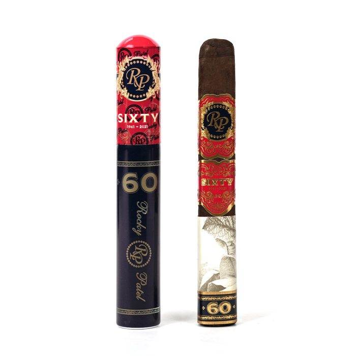 RP 60 豪华 托罗<br>RP Sixty Deluxe Toro - 图片 2