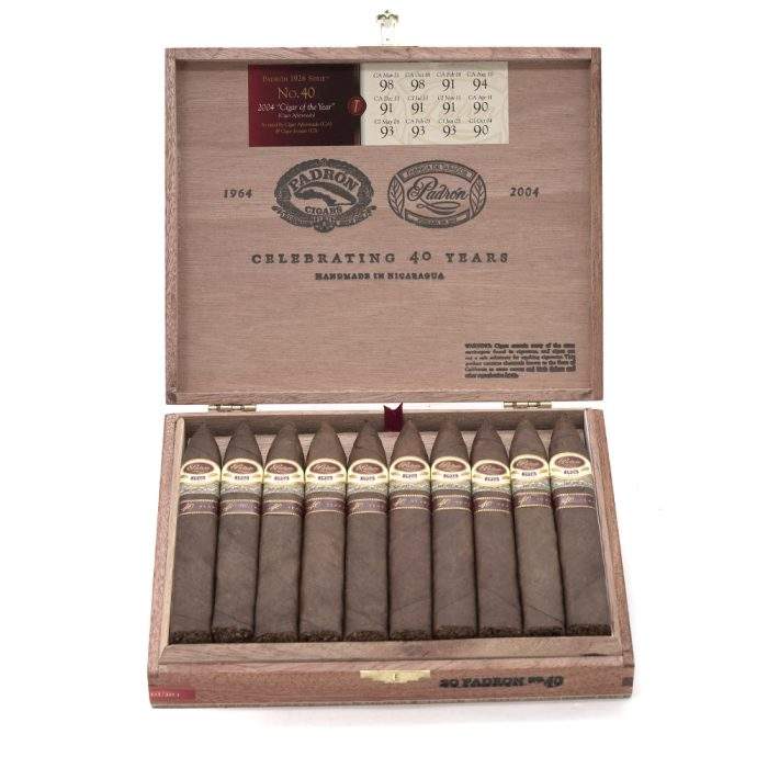 1926系列 40周年 马杜罗<br>1926 Serie 40th Anniversary Maduro - 图片 2