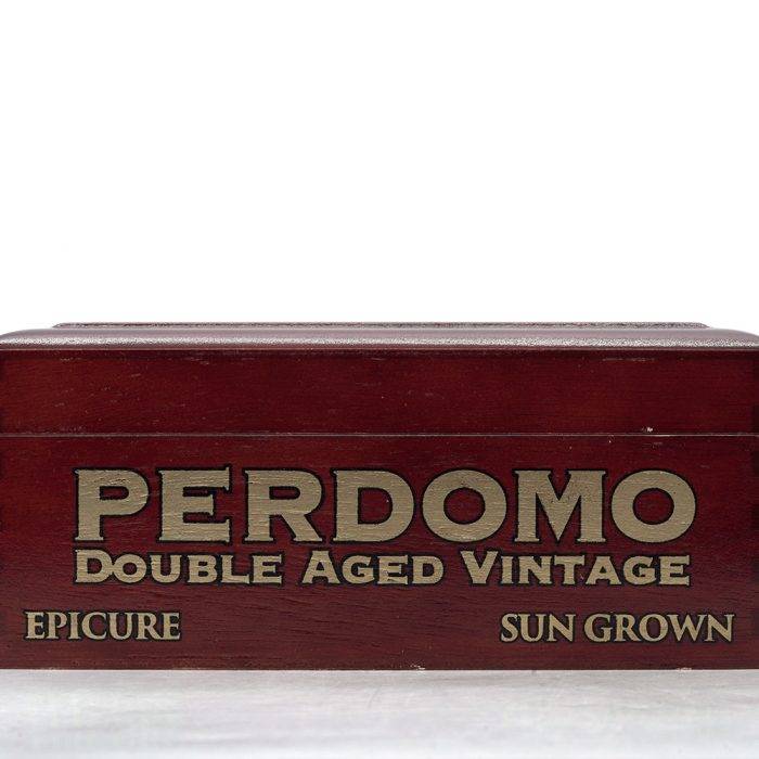 双陈年佳酿 12 年 日晒 逍遥<br>Double Aged 12 Year Vintage Sun Grown Epicure - 图片 2