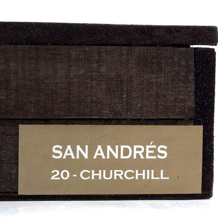 圣安德烈斯 丘吉尔<br>San Andrés Churchill - 图片 2