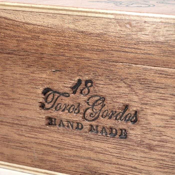 唐 佩平 加西亚 蓝 托罗 戈多<br>Don Pepin Garcia Blue Toro Gordo - 图片 2