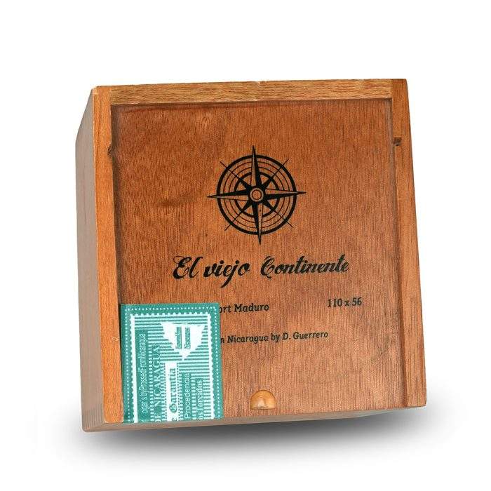 马杜罗 特级短款<br>Maduro Gran Short - 图片 2