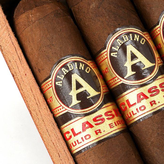 经典 罗伯图<br>Classic Robusto - 图片 2