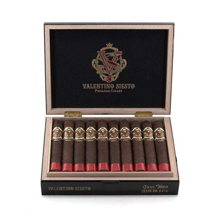 黑色系列 大托罗<br>Black Series Gran Toro - 图片 2