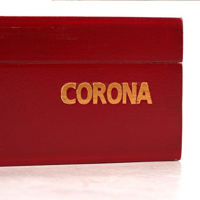 经典 高朗拿<br>Classic Corona - 图片 2