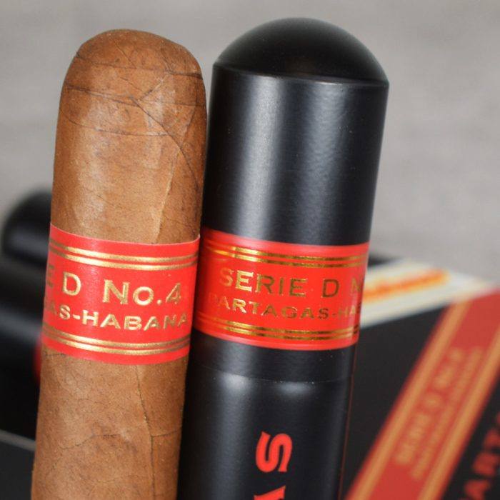 D 4号铝管<br>Serie D No. 4 A/T - 图片 2