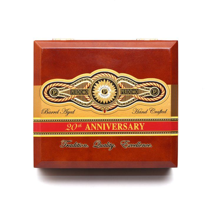 20周年康涅狄格州逍遥<br>20th Anniversary Connecticut Epicure E656 - 图片 2