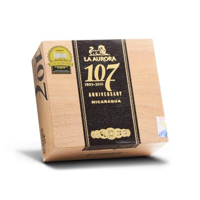 107 尼加拉瓜 罗伯图<br>107 Nicaragus Robusto - 图片 2