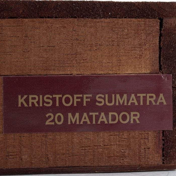 苏门答腊 斗牛士<br>Sumatra Matador - 图片 2