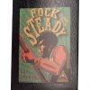 颠覆者 慢拍摇滚<br>The Upsetters Rock Steady - 图片 2